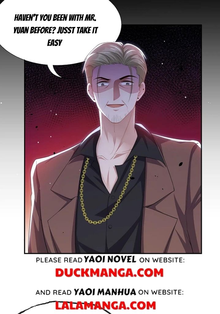 I’m A Stand-in Puppet For His Ex-Lover Chapter 78 - Page 11 in English