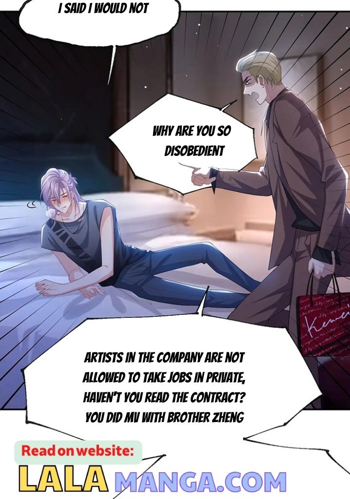 I’m A Stand-in Puppet For His Ex-Lover Chapter 78 - Page 12 in English