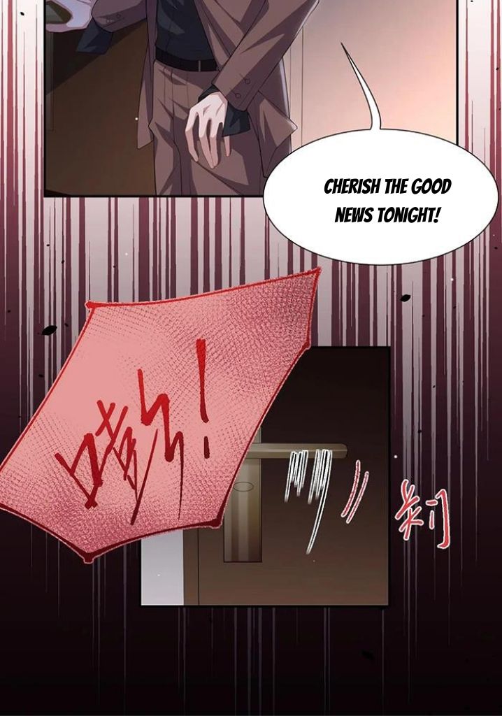 I’m A Stand-in Puppet For His Ex-Lover Chapter 78 - Page 24 in English