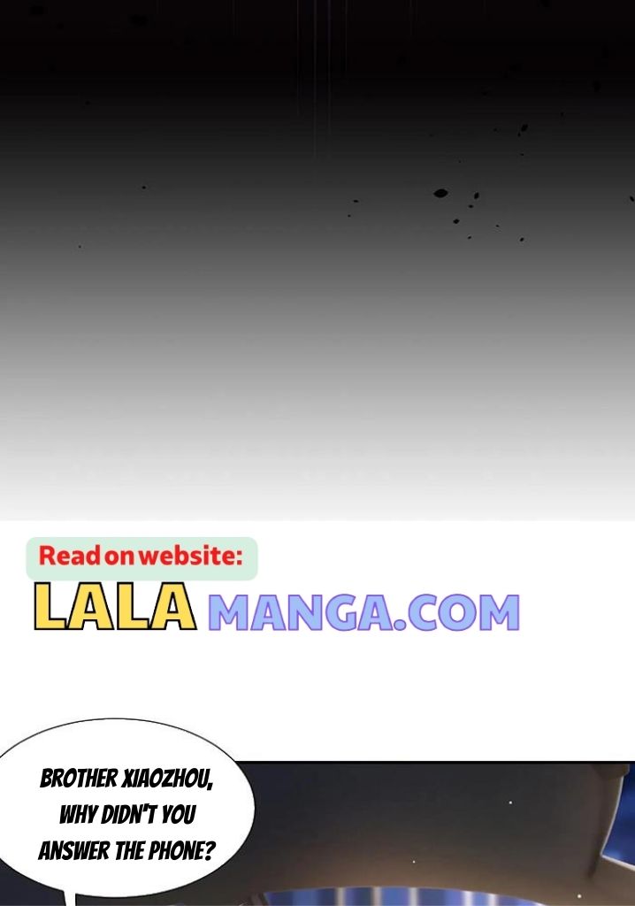 I’m A Stand-in Puppet For His Ex-Lover Chapter 78 - Page 25 in English