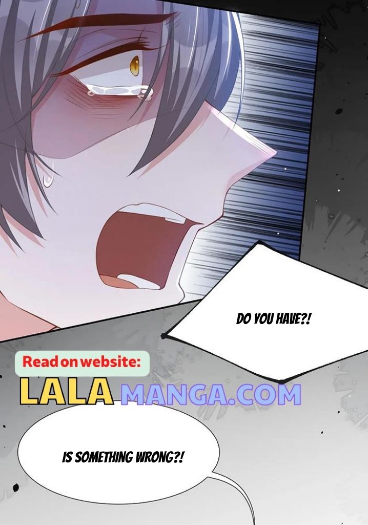I’m A Stand-in Puppet For His Ex-Lover Chapter 78 - Page 33 in English