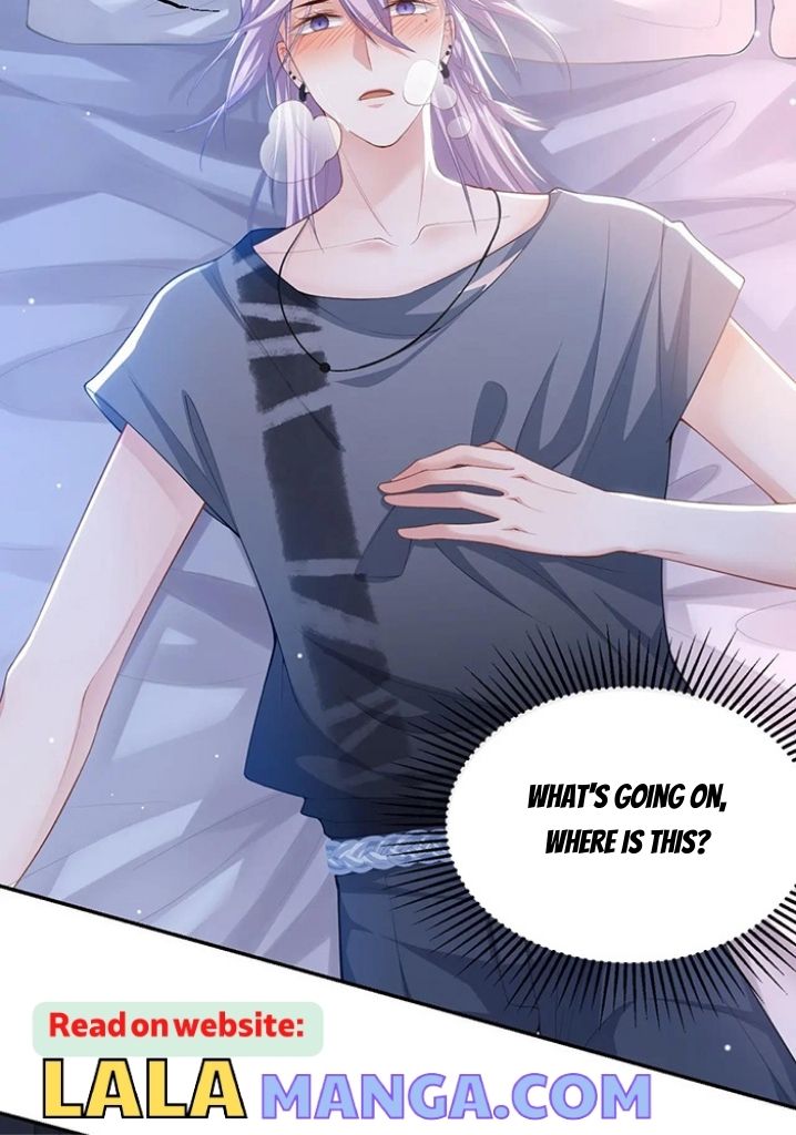 I’m A Stand-in Puppet For His Ex-Lover Chapter 78 - Page 6 in English