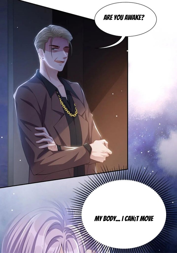 I’m A Stand-in Puppet For His Ex-Lover Chapter 78 - Page 7 in English