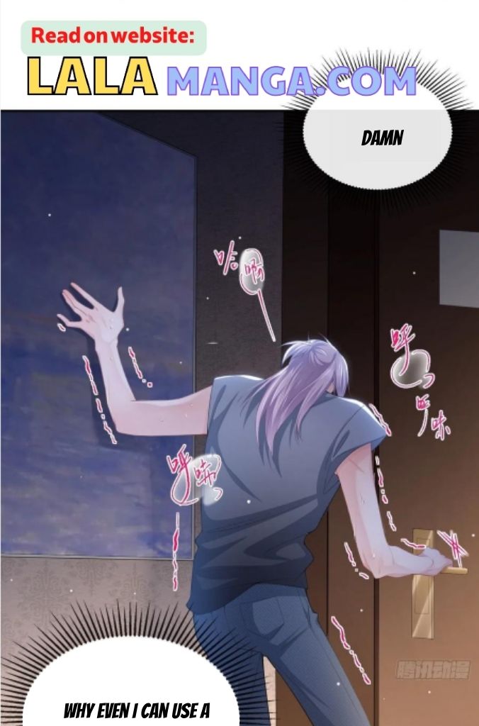 I’m A Stand-in Puppet For His Ex-Lover Chapter 79 - Page 11 in English