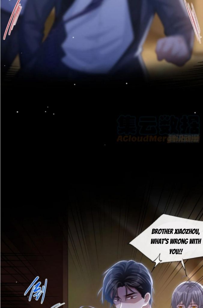 I’m A Stand-in Puppet For His Ex-Lover Chapter 79 - Page 16 in English