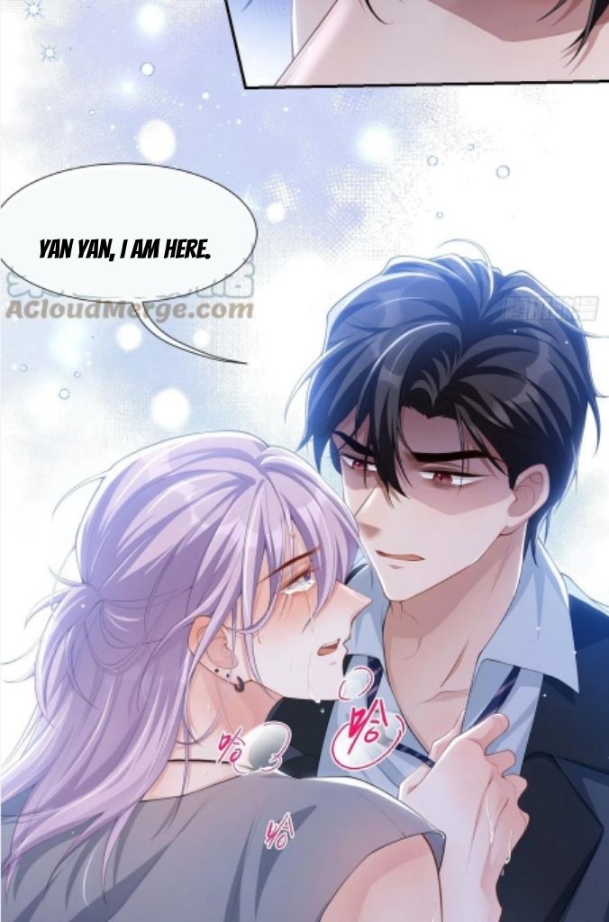 I’m A Stand-in Puppet For His Ex-Lover Chapter 79 - Page 18 in English
