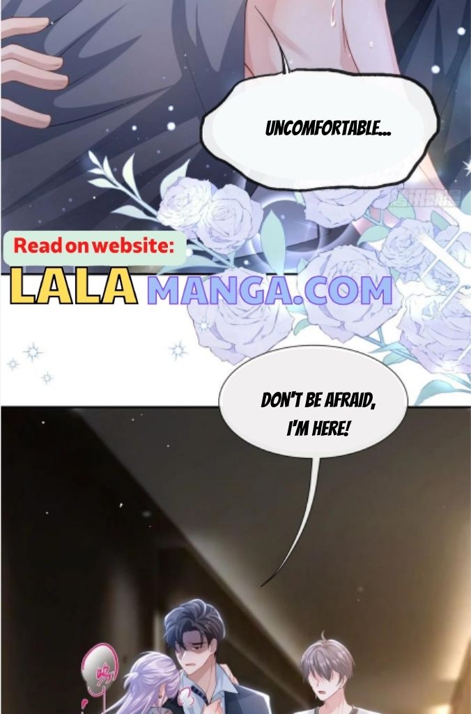 I’m A Stand-in Puppet For His Ex-Lover Chapter 79 - Page 19 in English