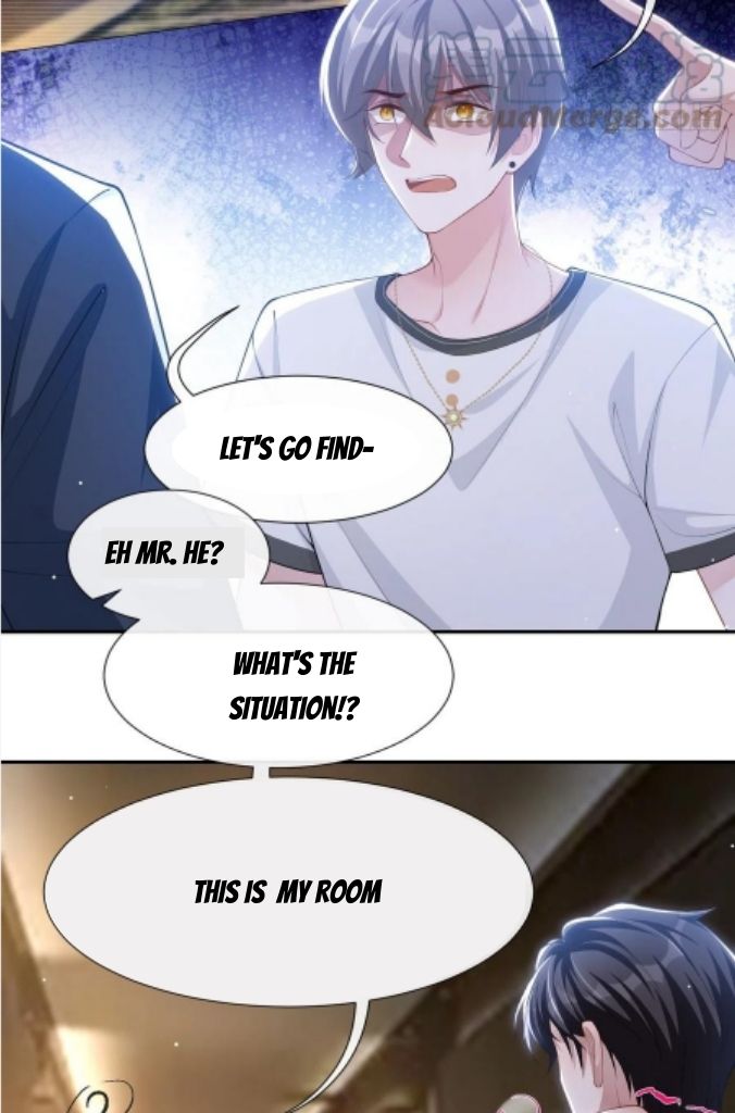 I’m A Stand-in Puppet For His Ex-Lover Chapter 79 - Page 23 in English