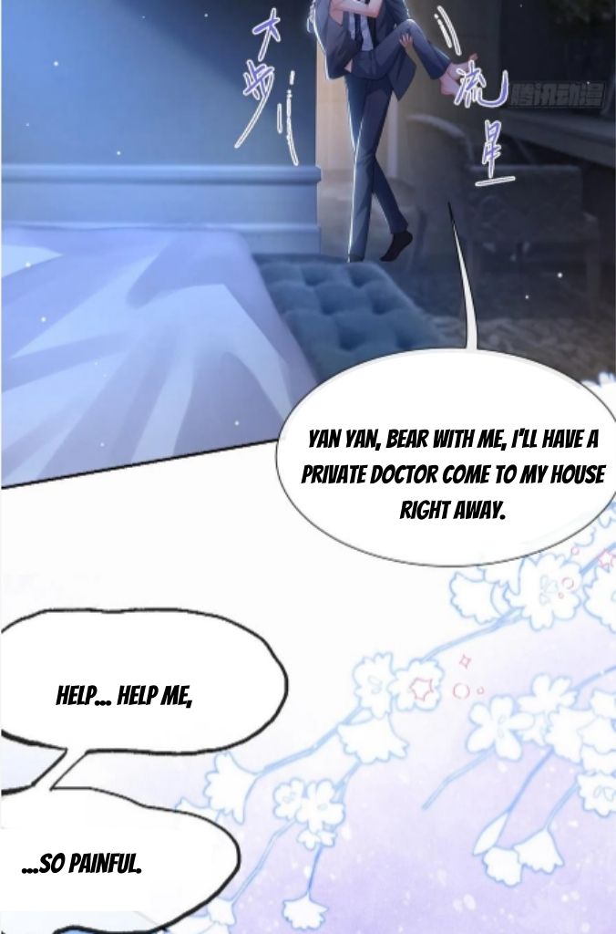 I’m A Stand-in Puppet For His Ex-Lover Chapter 79 - Page 33 in English