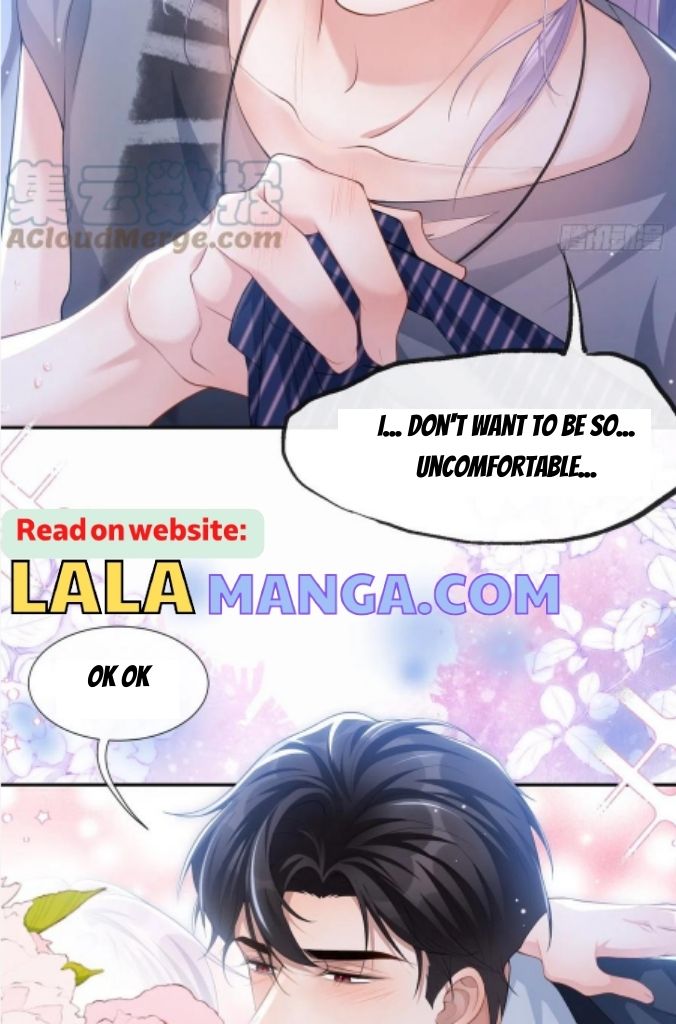 I’m A Stand-in Puppet For His Ex-Lover Chapter 79 - Page 38 in English