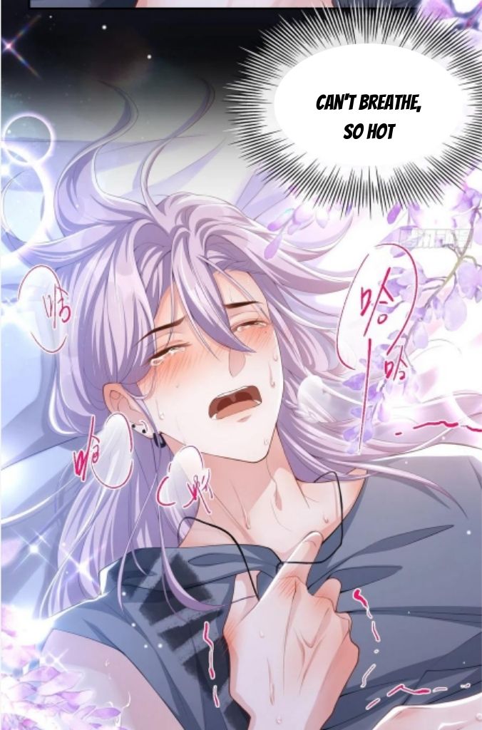 I’m A Stand-in Puppet For His Ex-Lover Chapter 79 - Page 6 in English