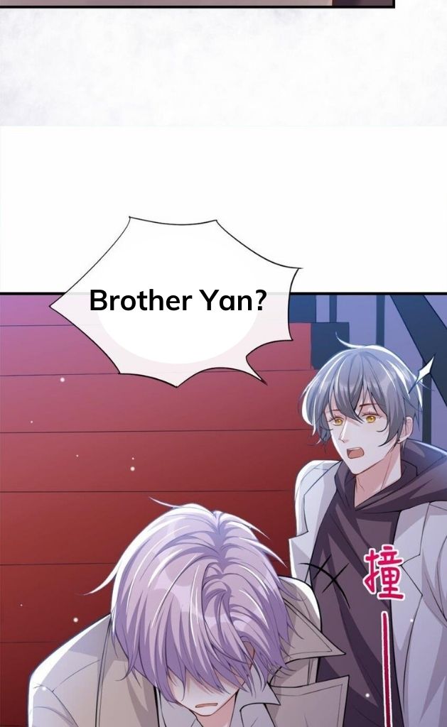 I’m A Stand-in Puppet For His Ex-Lover Chapter 8 - Page 12 in English