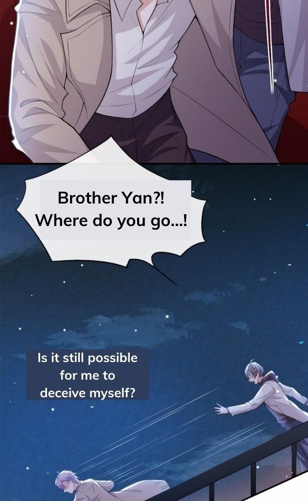 I’m A Stand-in Puppet For His Ex-Lover Chapter 8 - Page 13 in English