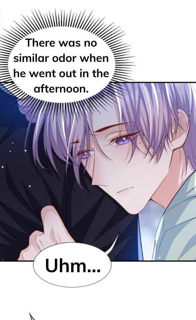 I’m A Stand-in Puppet For His Ex-Lover Chapter 8 - Page 25 in English