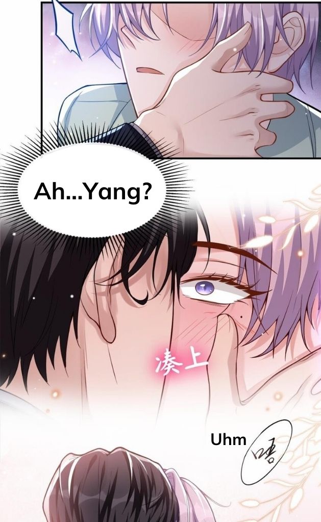 I’m A Stand-in Puppet For His Ex-Lover Chapter 8 - Page 26 in English