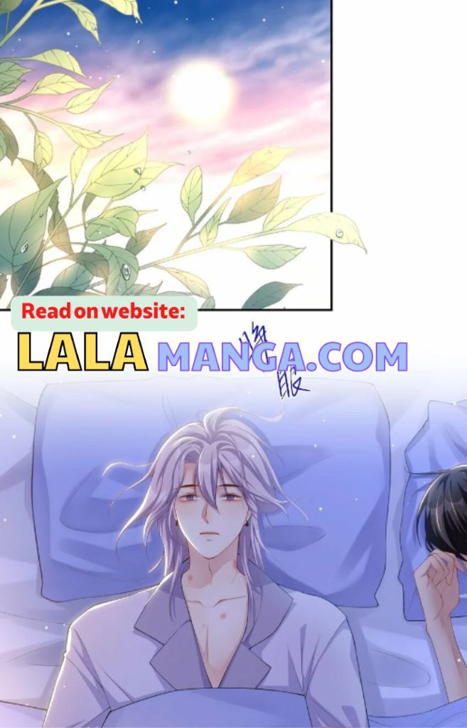 I’m A Stand-in Puppet For His Ex-Lover Chapter 80 - Page 19 in English