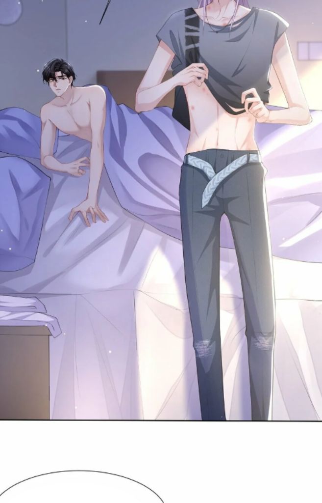I’m A Stand-in Puppet For His Ex-Lover Chapter 80 - Page 24 in English