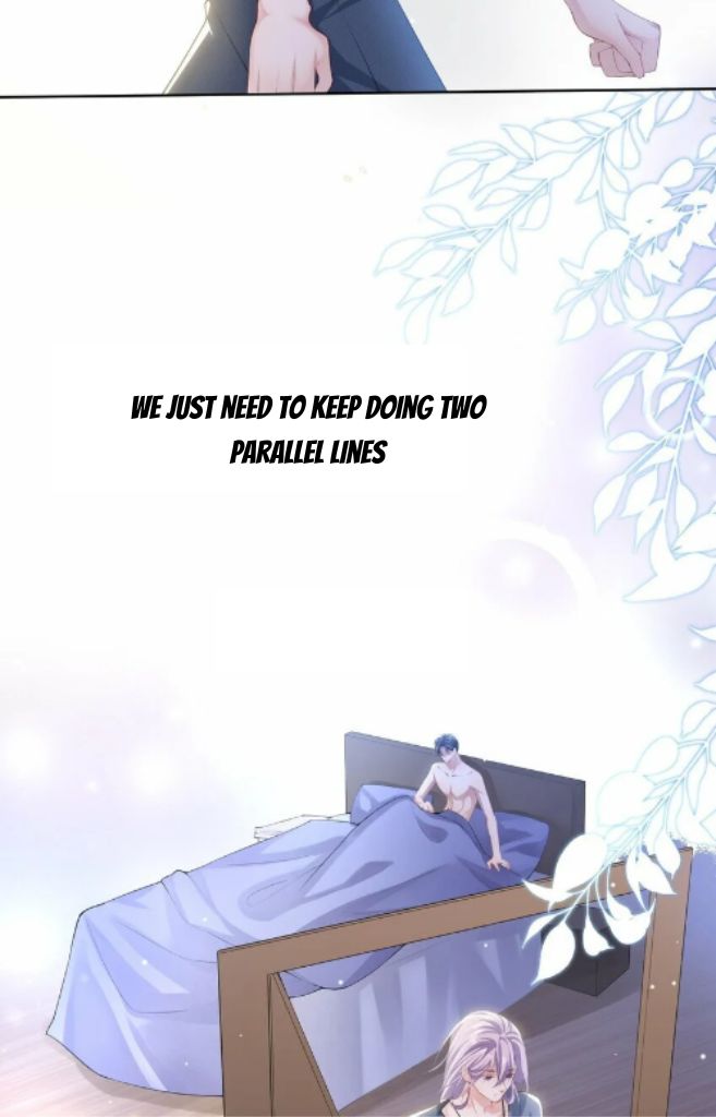 I’m A Stand-in Puppet For His Ex-Lover Chapter 80 - Page 33 in English