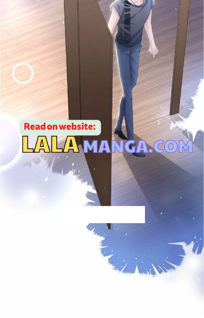 I’m A Stand-in Puppet For His Ex-Lover Chapter 80 - Page 34 in English