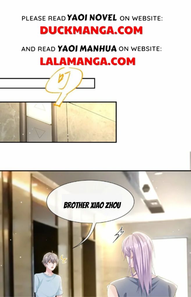 I’m A Stand-in Puppet For His Ex-Lover Chapter 80 - Page 35 in English