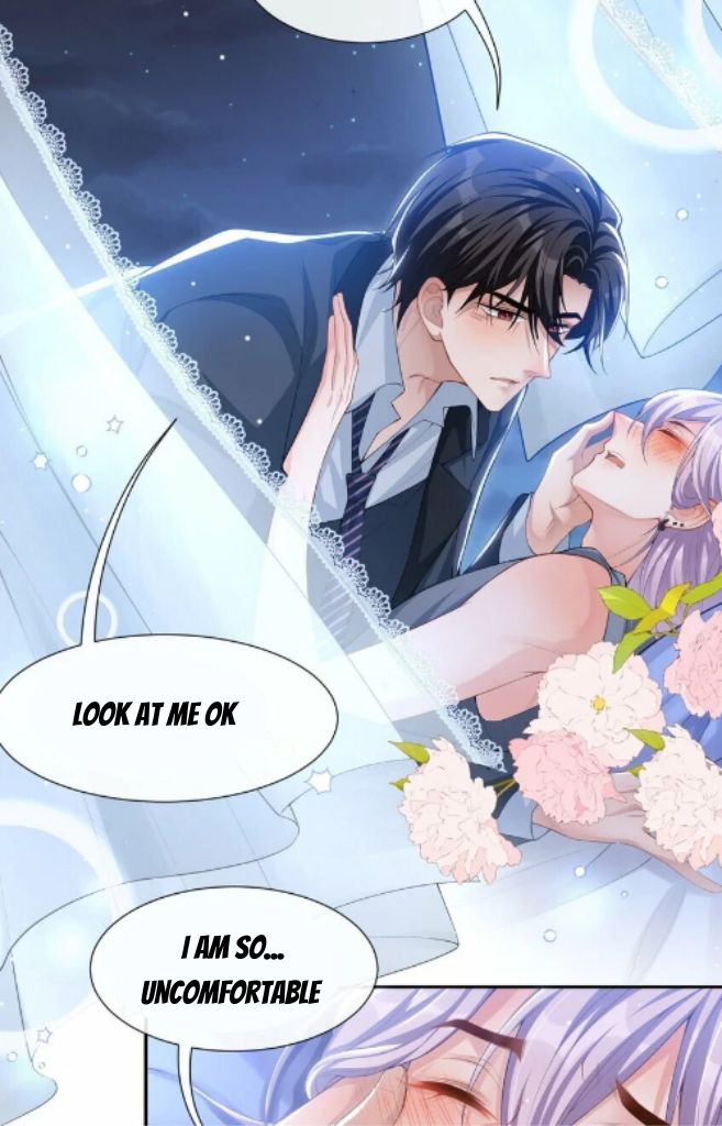 I’m A Stand-in Puppet For His Ex-Lover Chapter 80 - Page 5 in English