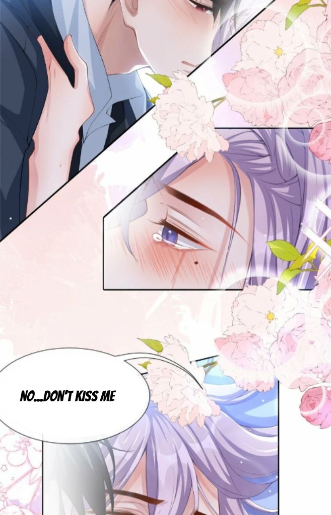 I’m A Stand-in Puppet For His Ex-Lover Chapter 80 - Page 7 in English