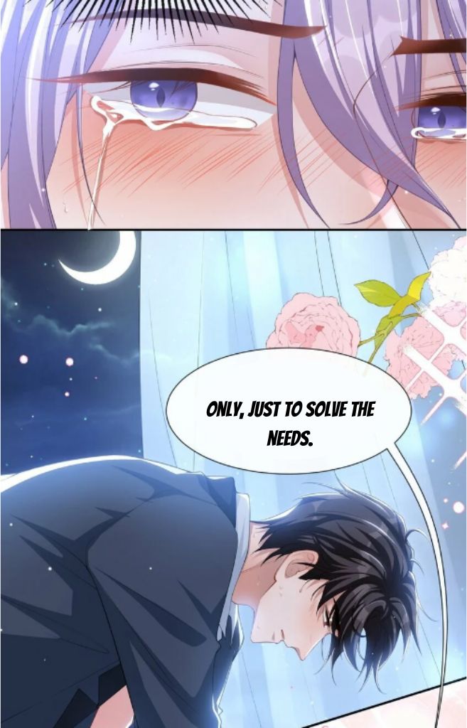 I’m A Stand-in Puppet For His Ex-Lover Chapter 80 - Page 9 in English