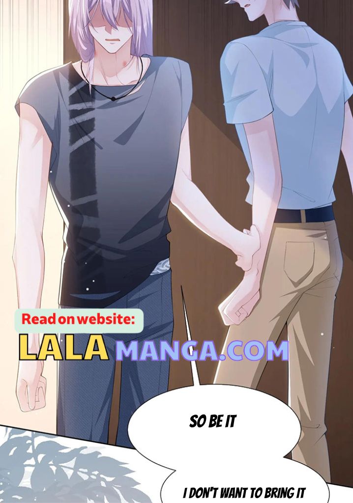 I’m A Stand-in Puppet For His Ex-Lover Chapter 81 - Page 10 in English
