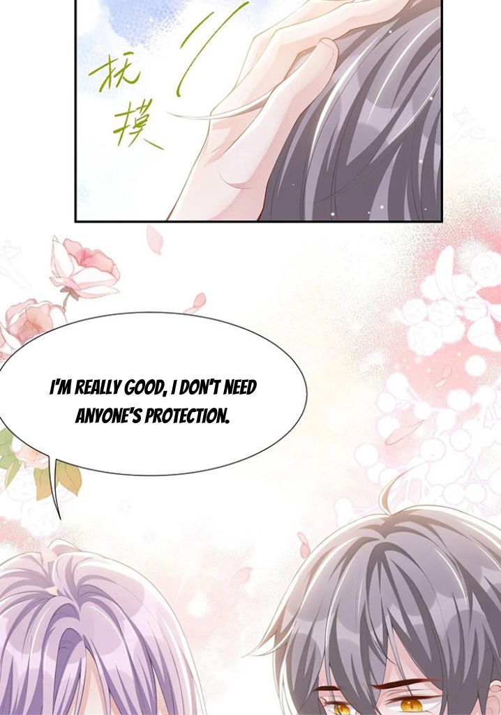 I’m A Stand-in Puppet For His Ex-Lover Chapter 81 - Page 16 in English