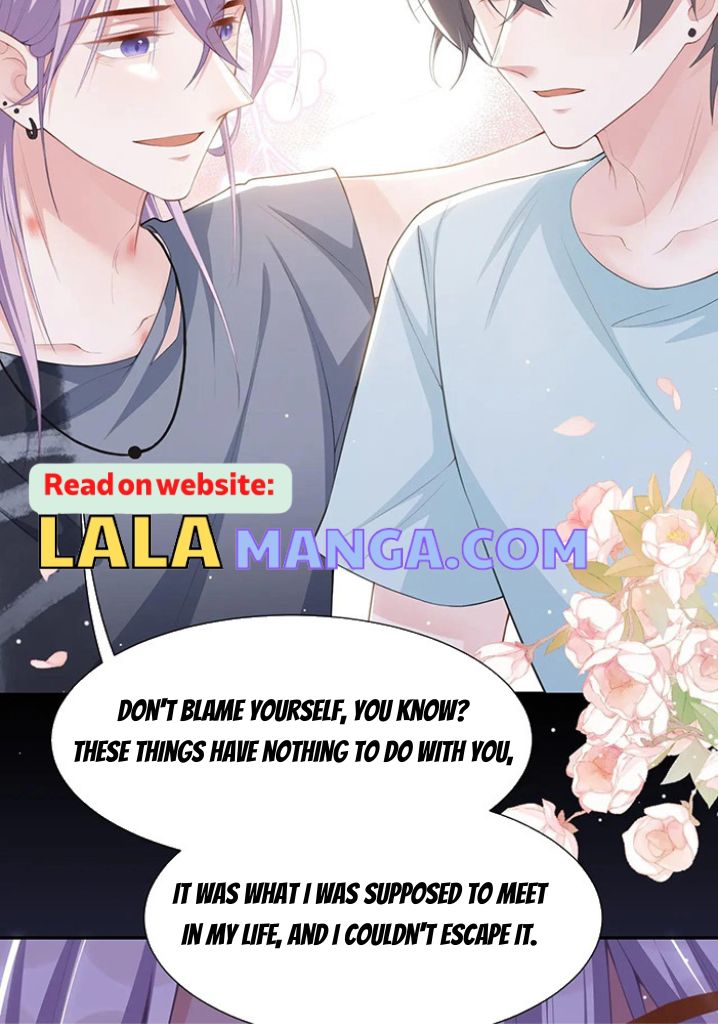 I’m A Stand-in Puppet For His Ex-Lover Chapter 81 - Page 17 in English