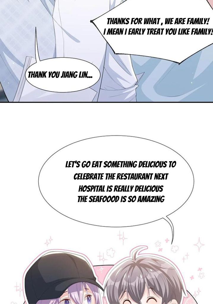 I’m A Stand-in Puppet For His Ex-Lover Chapter 81 - Page 27 in English