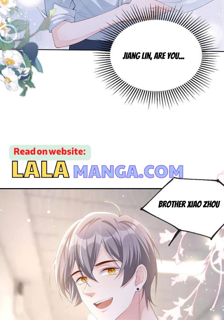 I’m A Stand-in Puppet For His Ex-Lover Chapter 81 - Page 32 in English
