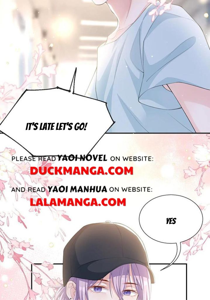 I’m A Stand-in Puppet For His Ex-Lover Chapter 81 - Page 33 in English