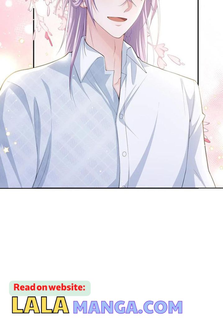 I’m A Stand-in Puppet For His Ex-Lover Chapter 81 - Page 34 in English