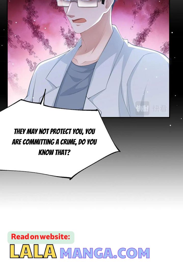 I’m A Stand-in Puppet For His Ex-Lover Chapter 81 - Page 38 in English