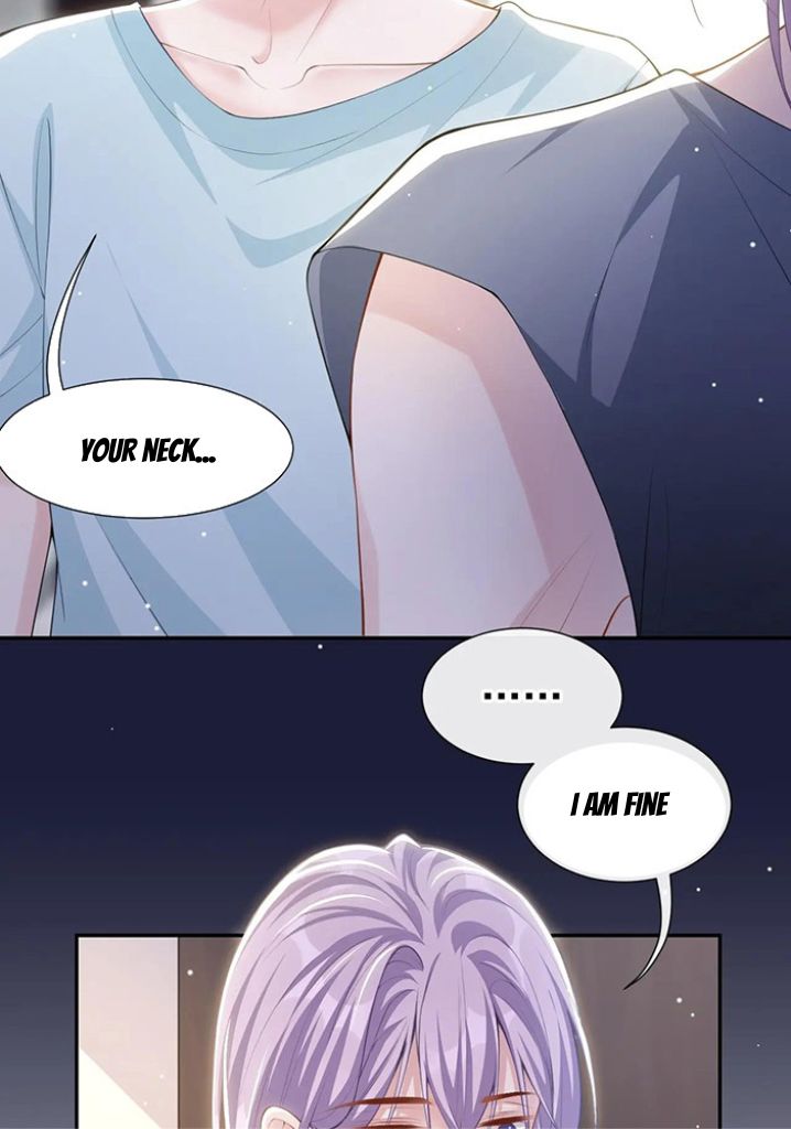 I’m A Stand-in Puppet For His Ex-Lover Chapter 81 - Page 6 in English