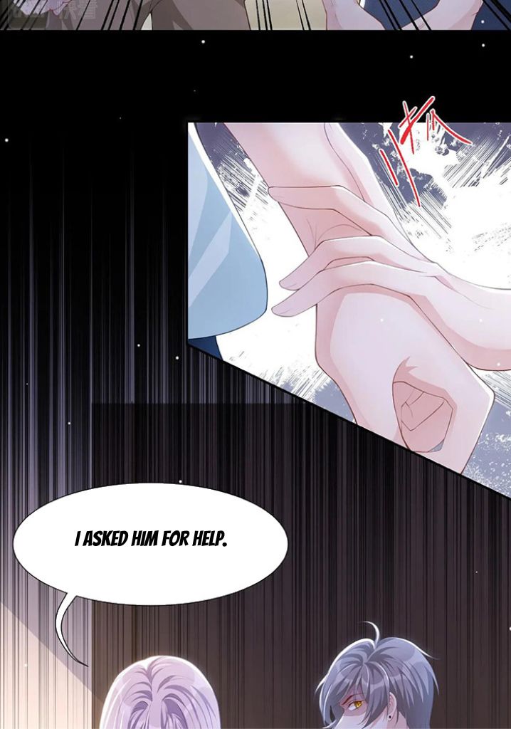 I’m A Stand-in Puppet For His Ex-Lover Chapter 81 - Page 9 in English