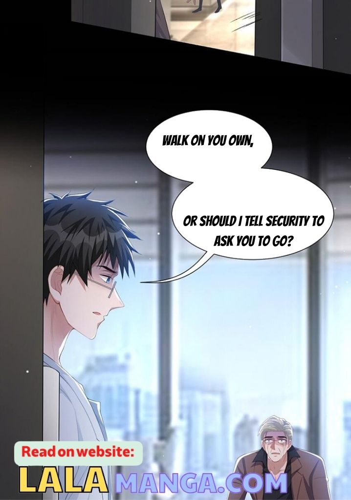 I’m A Stand-in Puppet For His Ex-Lover Chapter 82 - Page 14 in English