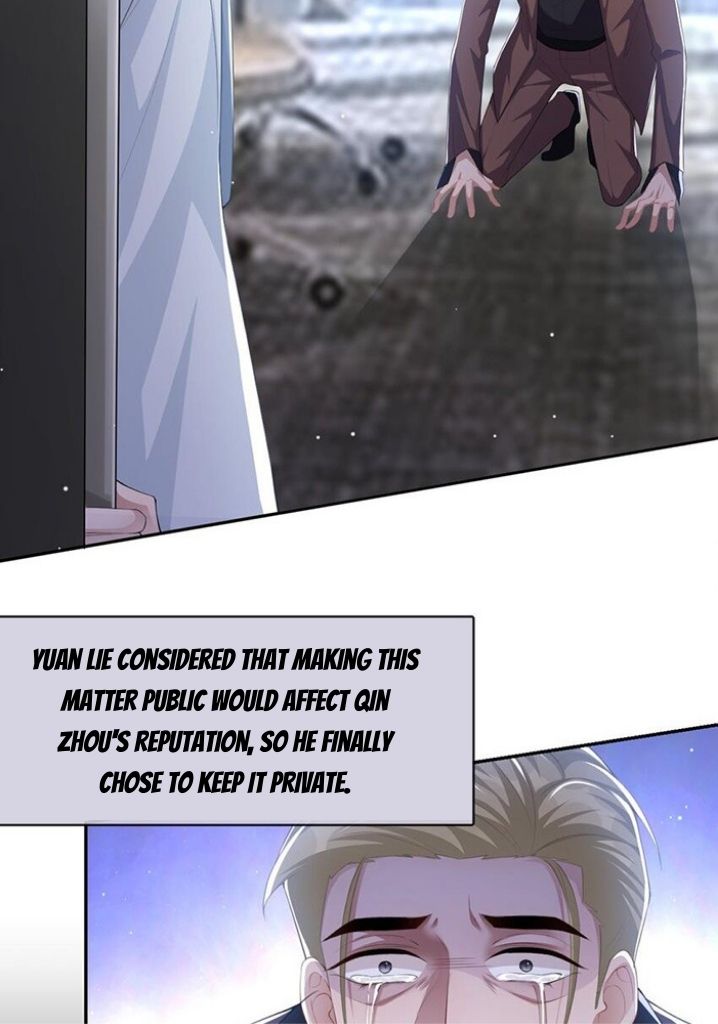 I’m A Stand-in Puppet For His Ex-Lover Chapter 82 - Page 15 in English