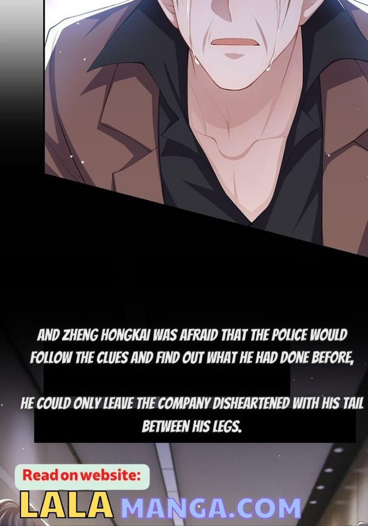 I’m A Stand-in Puppet For His Ex-Lover Chapter 82 - Page 16 in English