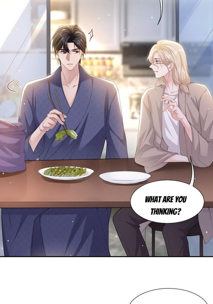 I’m A Stand-in Puppet For His Ex-Lover Chapter 82 - Page 28 in English