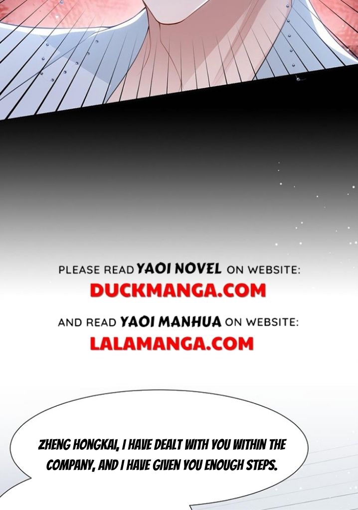 I’m A Stand-in Puppet For His Ex-Lover Chapter 82 - Page 7 in English