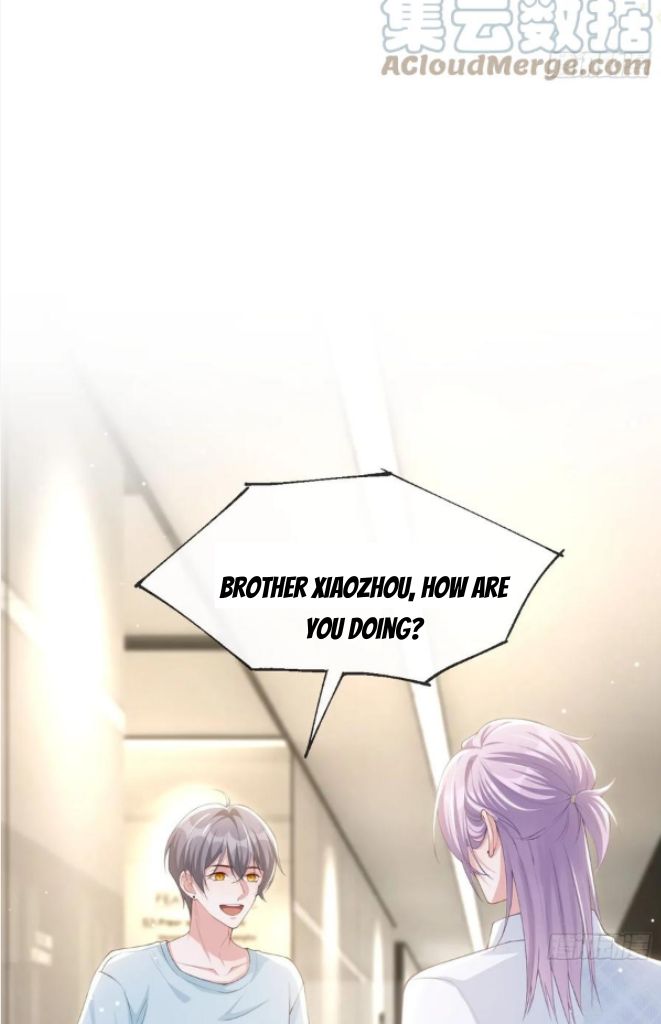 I’m A Stand-in Puppet For His Ex-Lover Chapter 84 - Page 10 in English
