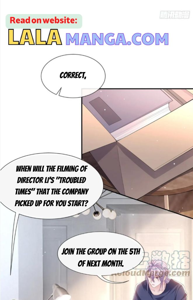 I’m A Stand-in Puppet For His Ex-Lover Chapter 84 - Page 18 in English