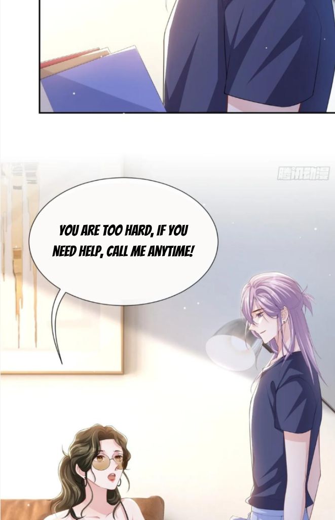 I’m A Stand-in Puppet For His Ex-Lover Chapter 84 - Page 28 in English