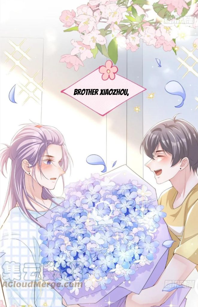 I’m A Stand-in Puppet For His Ex-Lover Chapter 84 - Page 32 in English