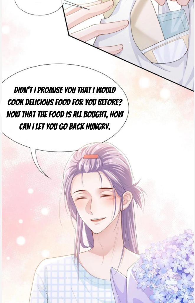 I’m A Stand-in Puppet For His Ex-Lover Chapter 84 - Page 38 in English