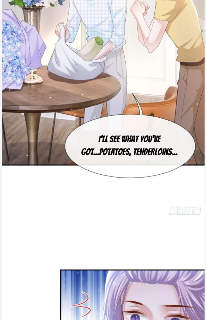 I’m A Stand-in Puppet For His Ex-Lover Chapter 84 - Page 40 in English