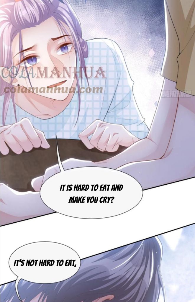 I’m A Stand-in Puppet For His Ex-Lover Chapter 85 - Page 15 in English