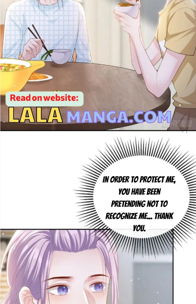 I’m A Stand-in Puppet For His Ex-Lover Chapter 85 - Page 29 in English